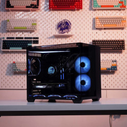 PC Rakitan Chemicy #218